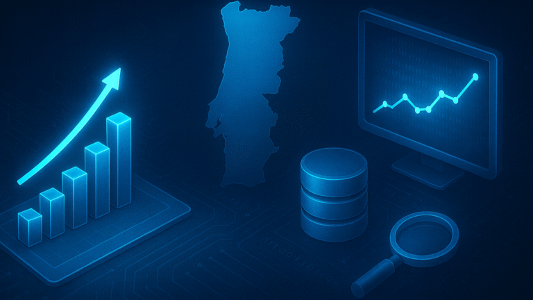 Economia Informacional Global Reflexos Realidade Portuguesa