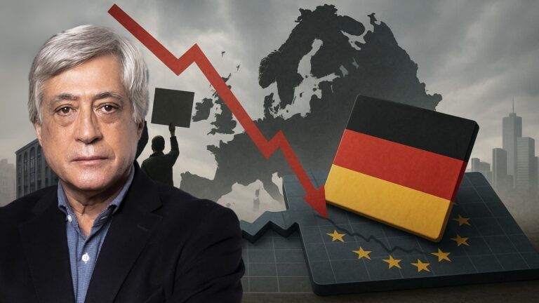 Tempo Europa Assumir