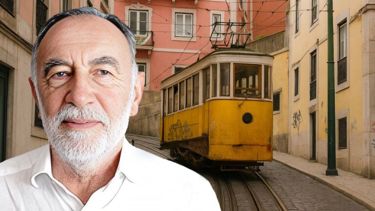 Trágico Acidente Elevador Glória Duro Gople Portugal Seguro