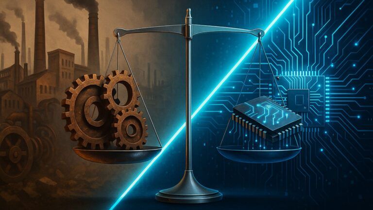 Revolução Industrial Digital