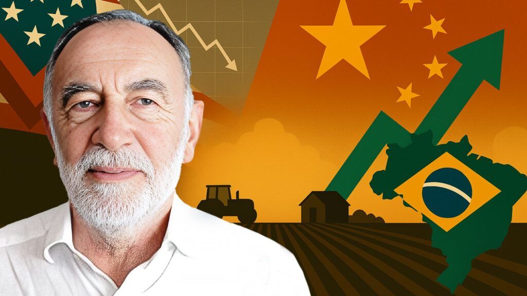 Produtores Soja Traídos