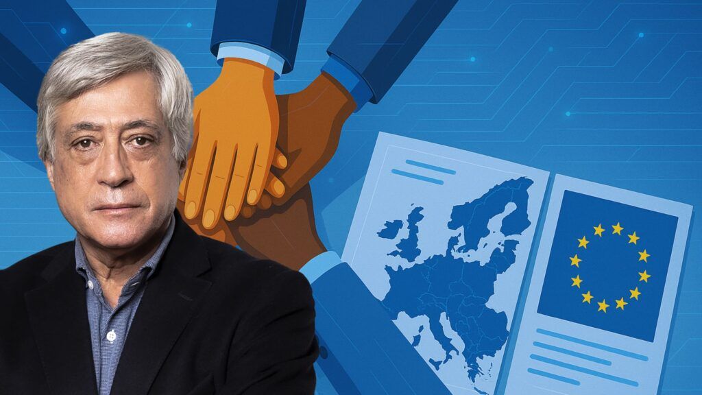 Integração Europeia Novo Federalismo Pragmático