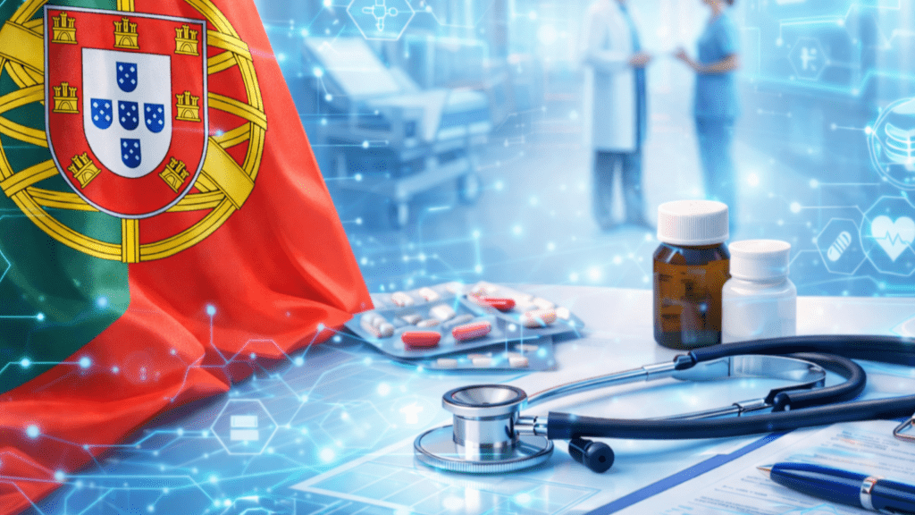 Mito Gorduras Serviço Nacional Saúde SNS