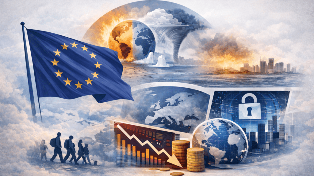 União Europeia Política Comuns