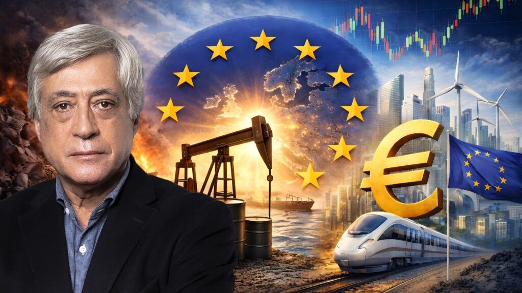 Terceiro Choque Petrolífero Petróleo