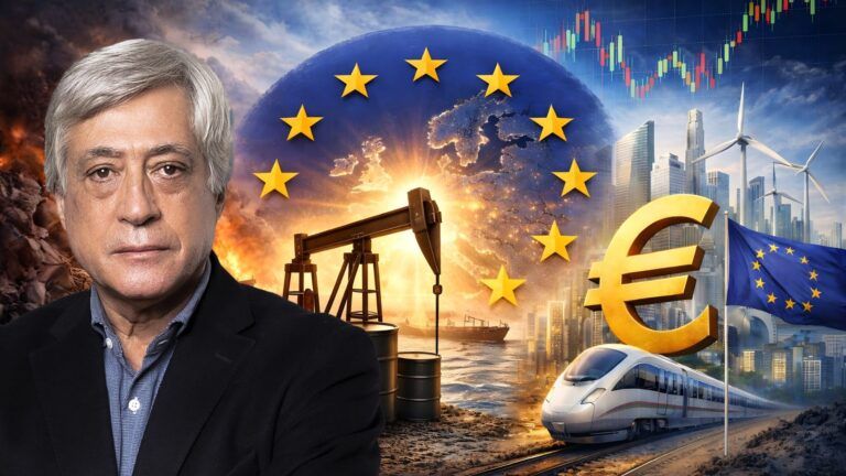 Terceiro Choque Petrolífero Petróleo