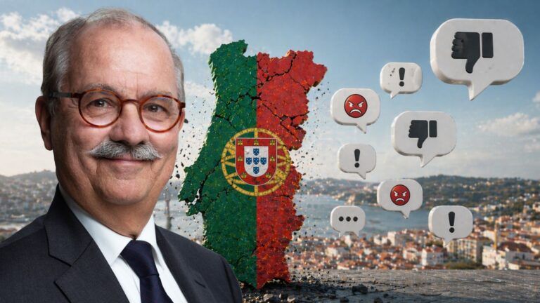 País Rico Capital Queixa